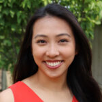 Photo of Angela Zhou